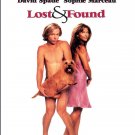 Lost and Found - DVD - 1999 - David Spade - Sophie Marceau MOD DVDR Lost and Found - DVD - 1999 - David Spade - Sophie Marceau MOD DVDR