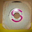 Sebastian - Everything's Coming Our Way Promo 45 RPM - Carlos Santana VG+ / NM-