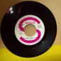 Sebastian - Everything's Coming Our Way Promo 45 RPM - Carlos Santana VG+ / NM-