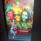 Peter Tosh - Honorary Citizen 3 Disc Set w/ Long Box and Book - Rare - Near Mint Peter Tosh - Honorary Citizen 3 Disc Set w/ Long Box and Book - Rare - Near Mint