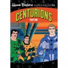 Centurions Part One - DVD 1985 TV Saturday Morning Hanna Barbera Cartoon Series Centurions Part One - DVD 1985 TV Saturday Morning Hanna Barbera Cartoon Series
