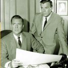 Sam Benedict The Complete Series - DVD - 1962/63 - Edmond O'Brien, Richard Rust