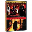 Without a Trace the Complete Seventh Season DVD Without a Trace the Complete Seventh Season DVD