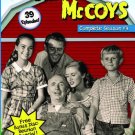 The Real McCoys The Complete Fourth Season ( 4 ) - All 39 episodes 4 DVD set The Real McCoys The Complete Fourth Season ( 4 ) - All 39 episodes 4 DVD set