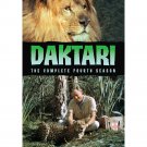 Daktari: The Complete Fourth Season - DVD - Marshall Thompson, Cheryl Miller Daktari: The Complete Fourth Season - DVD - Marshall Thompson, Cheryl Miller