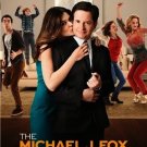 The Michael J. Fox Show The Complete First Season - DVD 2013 - 2014 The Michael J. Fox Show The Complete First Season - DVD 2013 - 2014
