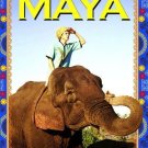 Maya The Complete 1967 TV Series - DVD - Jay North - Sajid Khan