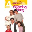 Growing Pains: The Complete Fourth Season - DVD - Alan Thicke Kirk Cameron Growing Pains: The Complete Fourth Season - DVD - Alan Thicke Kirk Cameron