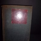 I Come Singing by H Thompson Rich © 1926 - A Book of Songs and Poems I Come Singing by H Thompson Rich © 1926 - A Book of Songs and Poems
