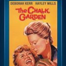 The Chalk Garden  DVD  Hayley Mills   Deborah Kerr