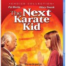 The Next Karate Kid - Blu-ray - 1994 - Pat Morita - Hilary Swank (MOD) The Next Karate Kid - Blu-ray - 1994 - Pat Morita - Hilary Swank (MOD)