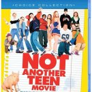 Not another Teen Movie - Blu-ray - Jaime Pressly - Randy Quaid - Chris Evans MOD Not another Teen Movie - Blu-ray - Jaime Pressly - Randy Quaid - Chris Evans MOD