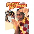 Family Matters The Complete Eighth Season ( 8 )- DVD - Jaleel White - Urkel MOD Family Matters The Complete Eighth Season ( 8 )- DVD - Jaleel White - Urkel MOD