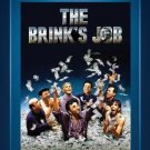 The Brinks Job  DVD  1978  Peter Falk