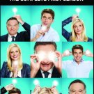 The Crazy Ones: The Complete First Season - DVD - TV Series - Robin Williams The Crazy Ones: The Complete First Season - DVD - TV Series - Robin Williams