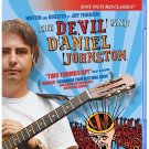 The Devil and Daniel Johnston - Blu-ray - 2005 - Daniel Johnston Kathy McCarty The Devil and Daniel Johnston - Blu-ray - 2005 - Daniel Johnston Kathy McCarty