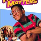 Family Matters: The Complete Fifth Season ( 5 ) - DVD - Jaleel White Urkle MOD Family Matters: The Complete Fifth Season ( 5 ) - DVD - Jaleel White Urkle MOD
