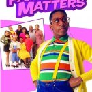 Family Matters The Complete Seventh Season 7 - DVD - Jaleel White as Urkle (MOD) Family Matters The Complete Seventh Season 7 - DVD - Jaleel White as Urkle (MOD)