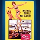 Truth About Spring - DVD - 1965 - Hayley Mills - John Mills - James MacArthur Truth About Spring - DVD - 1965 - Hayley Mills - John Mills - James MacArthur