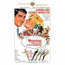 Doctor, you've got to be kidding! - DVD - 1966 - Sandra Dee, George Hamilton Doctor, you've got to be kidding! - DVD - 1966 - Sandra Dee, George Hamilton