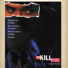 To Kill For (A.K.A. Fatal Instinct ) - DVD - 1992 Michael Madsen, Laura Johnson To Kill For (A.K.A. Fatal Instinct ) - DVD - 1992 Michael Madsen, Laura Johnson