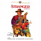The Stranger Collection - DVD Tony Anthony - Stranger In Town, Returns & Silent The Stranger Collection - DVD Tony Anthony - Stranger In Town, Returns & Silent
