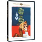 The Girl He Left Behind DVD 1956 Natalie Wood - Tab Hunter - James Garner The Girl He Left Behind DVD 1956 Natalie Wood - Tab Hunter - James Garner