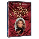 Scruples DVD 3-Disc Set Lindsay Wagner TV Mini Series Scruples DVD 3-Disc Set Lindsay Wagner TV Mini Series