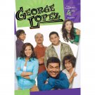 The George Lopez Show: The Complete Fourth Season - DVD - 2004 The George Lopez Show: The Complete Fourth Season - DVD - 2004