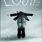Louie: The Complete Season 4 - DVD - 2014 - Louis C.K. Louie: The Complete Season 4 - DVD - 2014 - Louis C.K.