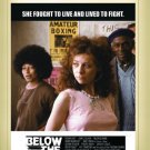 Below The Belt - DVD 1980 Regina Baff, John C. Becher - Female Wrestling Movie Below The Belt - DVD 1980 Regina Baff, John C. Becher - Female Wrestling Movie