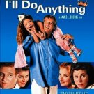 I'll Do Anything - DVD - 1994 Nick Nolte, Albert Brooks, 2015 MOD Release I'll Do Anything - DVD - 1994 Nick Nolte, Albert Brooks, 2015 MOD Release