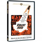 The Violent Road DVD 1958 Brian Keith Dick Foran Efrem Zimbalist Jr Merry Anders The Violent Road DVD 1958 Brian Keith Dick Foran Efrem Zimbalist Jr Merry Anders