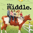 The Middle The Complete Seventh Season ( 7 ) - DVD - Patricia Heaton, Neil Flynn The Middle The Complete Seventh Season ( 7 ) - DVD - Patricia Heaton, Neil Flynn