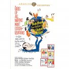 A Global Affair - DVD - 1964 Bob Hope, Lilo Pulver, Michele Mercier A Global Affair - DVD - 1964 Bob Hope, Lilo Pulver, Michele Mercier