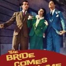 The Bride Comes Home - DVD - 1935 - Claudette Colbert - Fred MacMurray The Bride Comes Home - DVD - 1935 - Claudette Colbert - Fred MacMurray