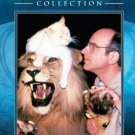 The Richest Cat in the World - DVD - MOD - Walt Disney - 1986