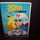 Speed Racer The Movie - DVD - Out Of Print - Mint Condition Speed Racer The Movie - DVD - Out Of Print - Mint Condition