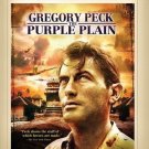 The Purple Plain - DVD - 1954 - Gregory Peck - Bernard Lee - Win Min Than The Purple Plain - DVD - 1954 - Gregory Peck - Bernard Lee - Win Min Than