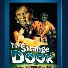 The Strange Door - DVD - 1951 - Boris Karloff - Charles Laughton The Strange Door - DVD - 1951 - Boris Karloff - Charles Laughton