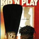 Class Act DVD 1992 Kid N Play Class Act DVD 1992 Kid N Play