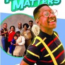Family Matters: The Complete Sixth Season 6 - DVD - Jaleel White as Urkle (MOD) Family Matters: The Complete Sixth Season 6 - DVD - Jaleel White as Urkle (MOD)