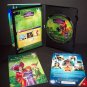 Walt Disney Peter Pan Return To Never Land - DVD Authentic USA Disney DVD MINT!