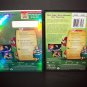 Walt Disney Peter Pan Return To Never Land - DVD Authentic USA Disney DVD MINT!