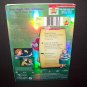 Walt Disney Peter Pan Return To Never Land - DVD Authentic USA Disney DVD MINT!