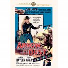 Arrow In The Dust - DVD - 1954 Sterling Hayden, Coleen Gray, Keith Larsen Arrow In The Dust - DVD - 1954 Sterling Hayden, Coleen Gray, Keith Larsen