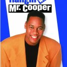 Hangin' with Mr. Cooper: The Complete First Season - DVD - Mark Curry (MOD) Hangin' with Mr. Cooper: The Complete First Season - DVD - Mark Curry (MOD)