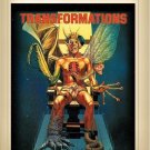 Transformations - DVD - 1988 - Rex Smith, Lisa Langlois, Patrick Macnee (MOD) Transformations - DVD - 1988 - Rex Smith, Lisa Langlois, Patrick Macnee (MOD)
