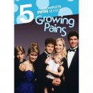 Growing Pains: The Complete Fifth Season DVD Growing Pains: The Complete Fifth Season DVD