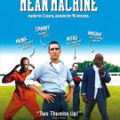 Mean Machine DVD 2001